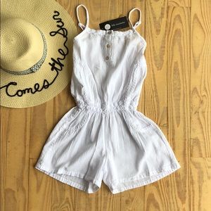 ☀️Little Trendsetter-Romper ☀️